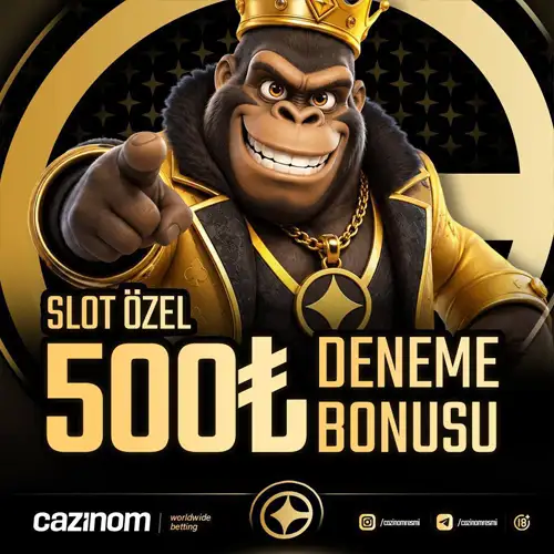 Cazinom