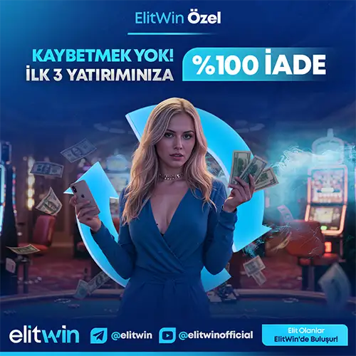ElitWin