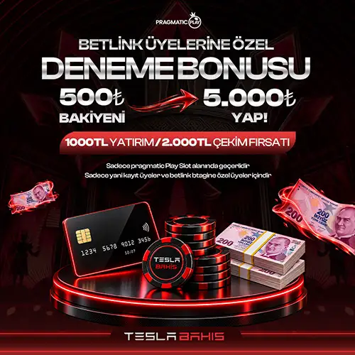 Teslabahis
