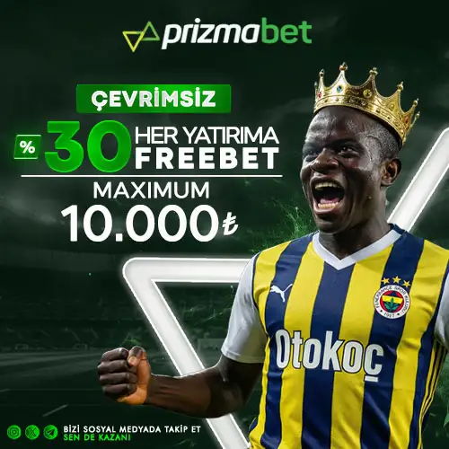Prizmabet