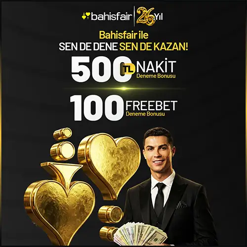 Bahisfair