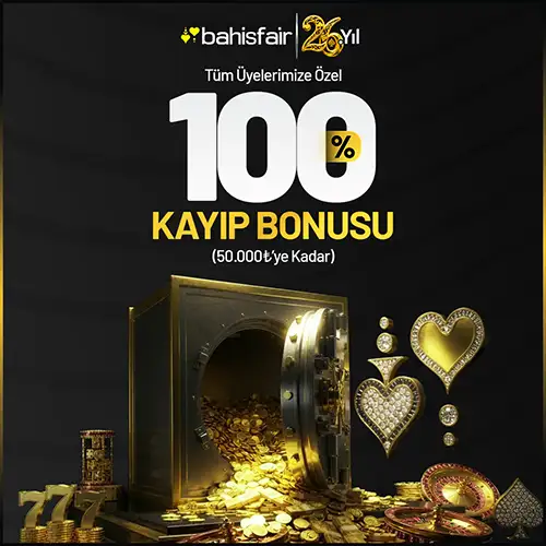 Bahisfair